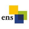 European New School of Digital Studies Logo